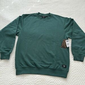 Vans Crew Sweatshirt